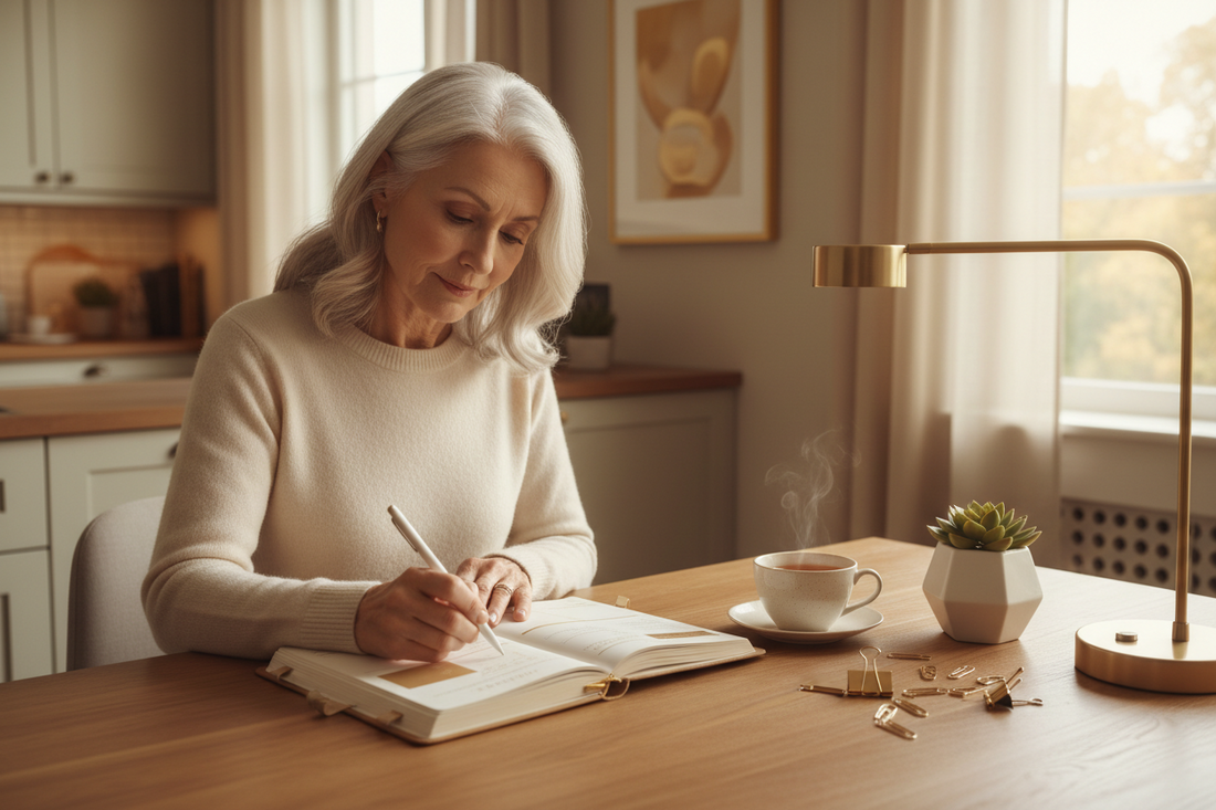 The Best Digital Planners for Seniors in 2026: Stay Organized Without the Clutter