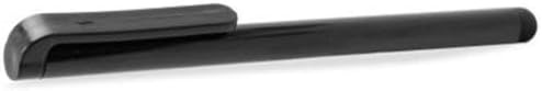 Black Stylus Pen Touch Compatible with iPhone 16e, Compact Lightweight