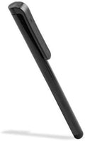 Black Stylus Pen Touch Compact Compatible with Samsung Galaxy A16 5G, Lightweight