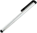 Stylus Pen Touch Compatible with Lenovo Tab M11 (2024)/M10(2023)/M9(2022), Compact Lightweight Silver Color