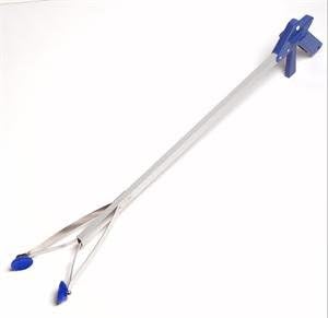 ARCMATE 32-Inch EZ Reacher Grabber Tool Lightweight for Seniors