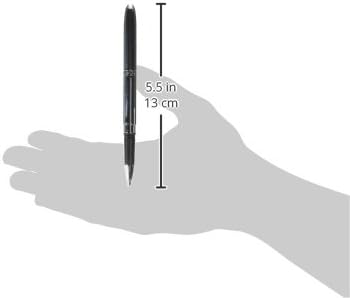 Fisher Space Pen Bullet Grip Space Pen with Conductive Stylus