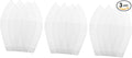 12pcs Sock Wearing Helper Tool Easy Sock Aid Device for Elderly Pregnant Convenient Compression Applicator for Hassle Stocking Wear