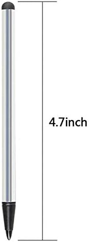Stylus Capacitive and Resistive Pen Touch for Pixel 6, Pro - Compact Lightweight Compatible with Google Pixel 6, Pro