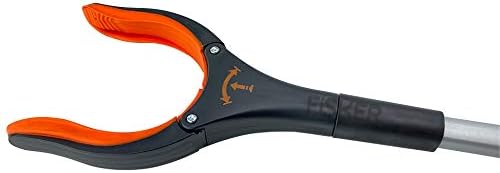 32" Fisker Grabber Reaching Aid
