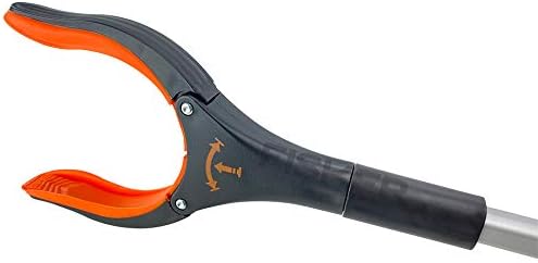 32" Fisker Grabber Reaching Aid