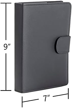 e-Pill 5 Times a Day x 7 Day Large Weekly Pill Organizer - with Discreet Case and Reminder