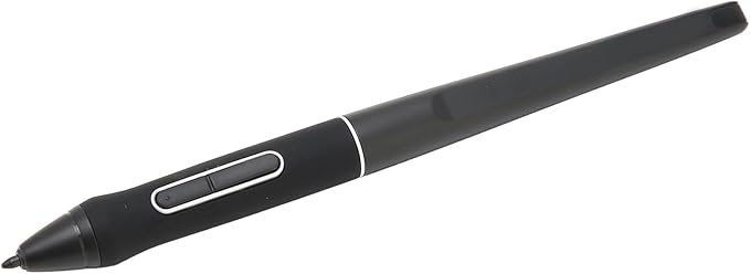 Notebook Pen 8192 Pressure Points Lightweight Ergonomic Design Tablet Smooth Writing Experience Portable Comfortable Use Digital Tablet