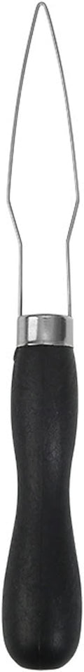 Button Hook Dressing Aid Device Button Hook Shirt Coat Button Hand Wire Loop Assist Tool Helper Device Dress Zipper Pull Hell Parts Dressing