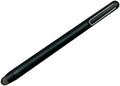 Stylus for Compatible with Samsung Galaxy Tab S7/S8/S9 11" Tablets - Touch Screen Pen Fiber Tip Aluminum Lightweight Black Q7E