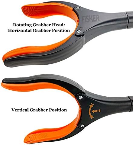 32" Fisker Grabber Reaching Aid