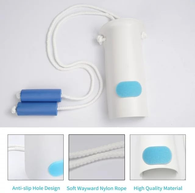 Kekoy Sock Aid for Seniors Elderly Diabetics with Alternating Air Pressure Mattress Bed Sore Prevention