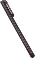 Black Stylus Pen Touch Compatible with iPhone 16e, Compact Lightweight