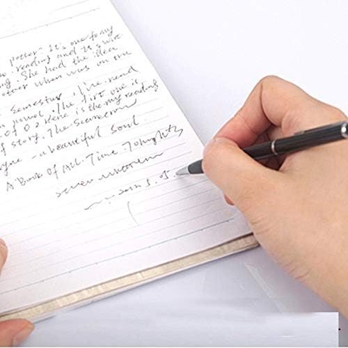 Pro Stylus Capacitive Pen Compatible with HTC Exodus 2 Upgraded Custom High Precision Touch Full Size 6 Pack! (Black)