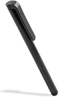 Black Stylus for Compatible with Samsung Galaxy S24/S23/S22/S21/S20/FE/Plus Phones - Pen Touch Compact Lightweight