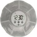 Case with Alarm, Weekly Medicines Setting Up Voice Reminders with Recording Playback Function 7 Day Medication Times Dispenser The Elderly Blind Person
