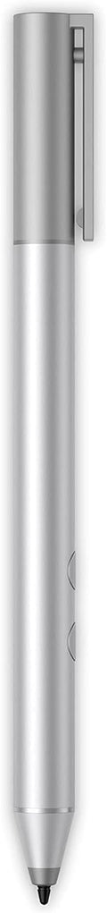 Genuine Digital Stylus Pen for HP Envy/Spectre 2-in-1 Series Laptops, Support MPP with Pressure Sensitivity, Compatible HP Active Pen 1MR94AA/905512-001, Silver