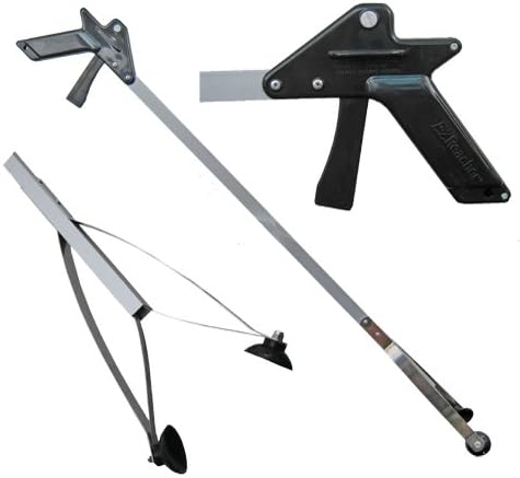 32" EZ Reacher and Grabber (Pick Stick)