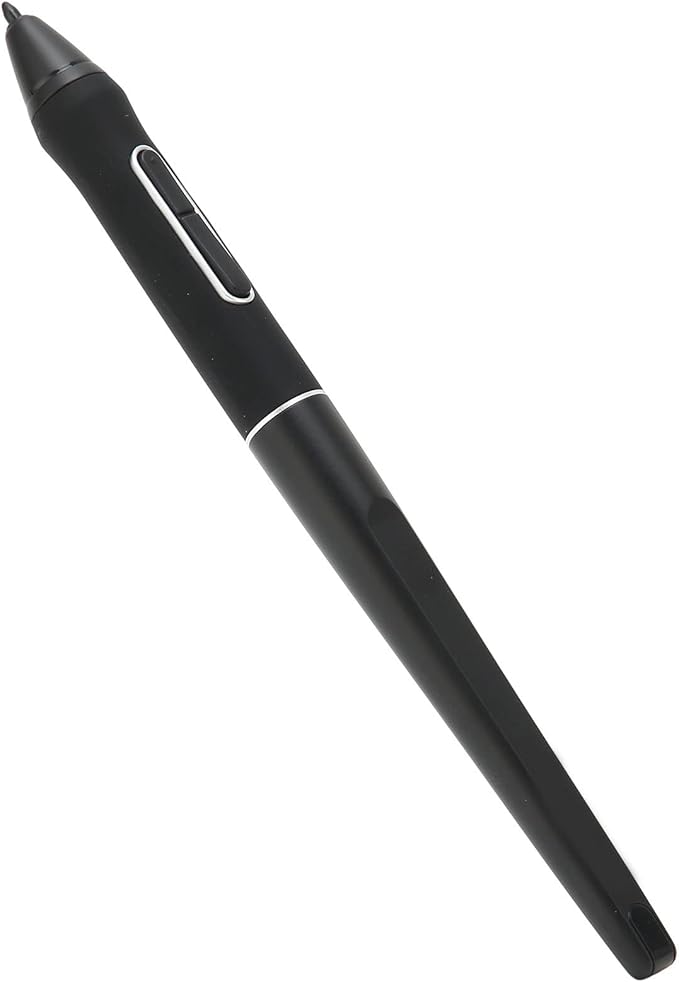 Notebook Pen 8192 Pressure Points Lightweight Ergonomic Design Tablet Smooth Writing Experience Portable Comfortable Use Digital Tablet
