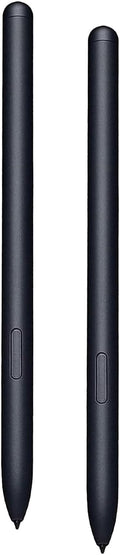 2 Pack Galaxy Tab S7 FE S Pen Replacement for Samsung Galaxy Tab S7 FE Stylus Pen,Tab S7 FE S Pen Replacement for Samsung Galaxy Tab S7 FE(Black)