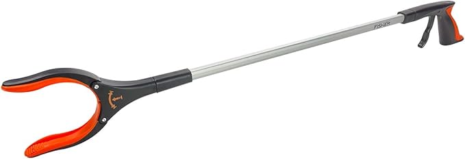 32" Fisker Grabber Reaching Aid