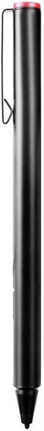 Active Pen for Lenovo Yoga C930-13, 720, 730, 920, Flex 14/15, Flex 6, ThinkPad X1 Miix 720, Miix 520/510-12, 4X80N95873 GX80N07825 (Active Pen 1)
