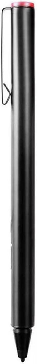 Active Pen for Lenovo Yoga C930-13, 720, 730, 920, Flex 14/15, Flex 6, ThinkPad X1 Miix 720, Miix 520/510-12, 4X80N95873 GX80N07825 (Active Pen 1)