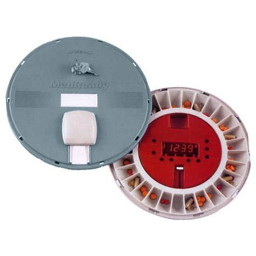 1700 Basic Medication Dispenser