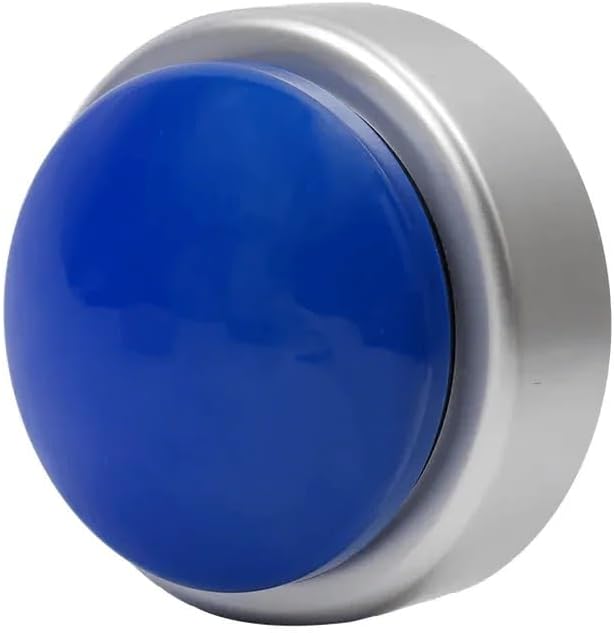 The Low Vision Store Talking Clock That Announces Time Date and Week of Day