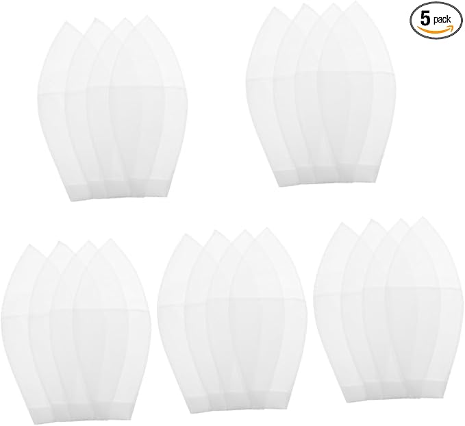 20pcs Sock Aid Device for Seniors Compression Sock Helper Tool for Elderly Disabled Pregnant Soft and Convenient Stocking Applicator