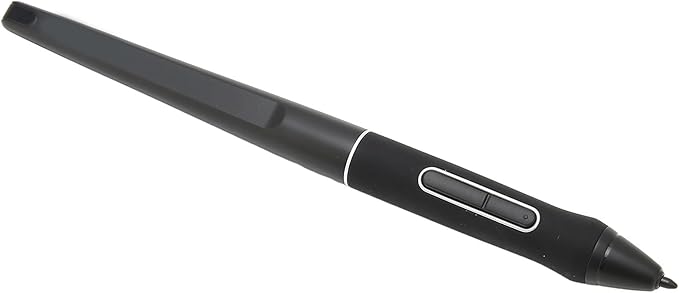 Notebook Pen 8192 Pressure Points Lightweight Ergonomic Design Tablet Smooth Writing Experience Portable Comfortable Use Digital Tablet