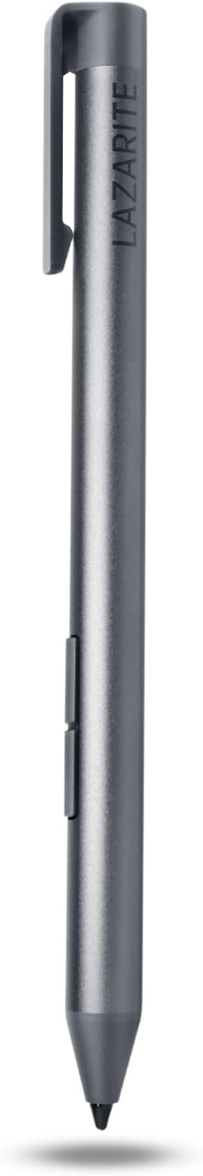 LAZARITE M Pen Active Stylus 4096 Pressure Sensitivity Palm Rejection Rechargeable