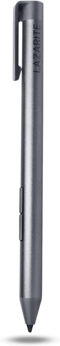 LAZARITE M Pen Active Stylus 4096 Pressure Sensitivity Palm Rejection Rechargeable
