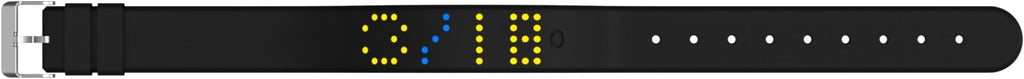Vibrating Alarm Reminder Watch - with up to 8 Personal Alarms and Message Reminders per Day