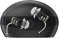 EARGO SE Self-Fitting FDA-Cleared OTC Hearing Aids Virtually Invisible Rechargeable for Seniors