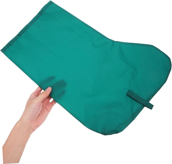 1 Pair Elderly Pants Slide Accessory Convenient Putting Aid Tool for Seniors Durable and Reliable Design Prevents Foot Friction Comfortable Soft Material Versatile Fit for Various