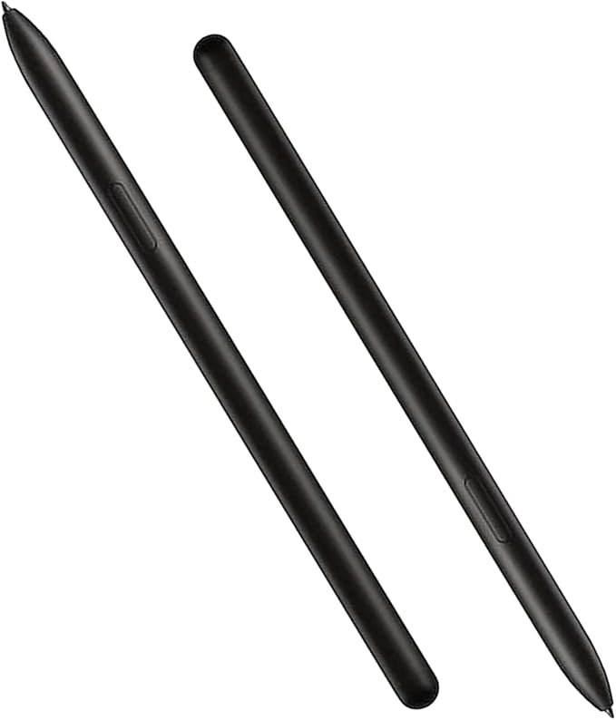 2 Pack Pen Compatible with Remarkable 2 Replacement Pen Compatible with Remarkable 2 Stylus Pen Compatible with Remarkable2,Palm Rejection Function(Black)