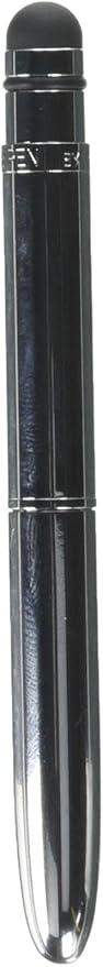 Fisher Space Pen Bullet Grip Space Pen with Conductive Stylus