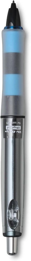 Wacom CP202A02A Pilot Dr. Grip Digital Pen for Wacom - CP202A02A (Black)
