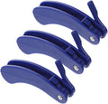 3pcs Key Turner Aid Hand Grip Device Patient Turning Tool Grab Handle for Elderly Car Handle Assist Medical Equipment Key Turn Mobility Aid Senior Disability Door Opening Helper