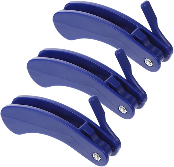 3pcs Key Turner Aid Hand Grip Device Patient Turning Tool Grab Handle for Elderly Car Handle Assist Medical Equipment Key Turn Mobility Aid Senior Disability Door Opening Helper