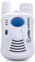 Freedom Alert Landline Personal Emergency Device 2-Way Call for Seniors