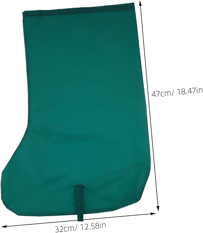 1 Pair Elderly Pants Slide Accessory Convenient Putting Aid Tool for Seniors Durable and Reliable Design Prevents Foot Friction Comfortable Soft Material Versatile Fit for Various
