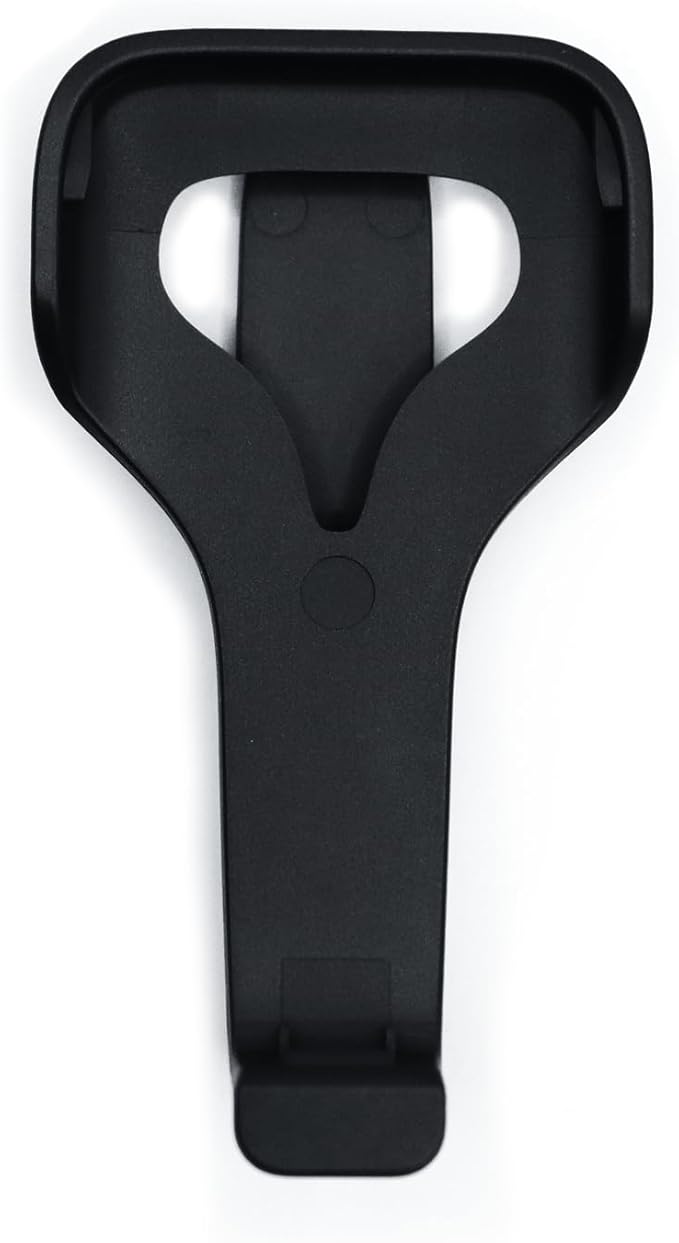 LogicMark Guardian Alert 911 Plus Emergency Pendant for Seniors 2-Way Call No Monthly Fees