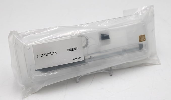 New Genuine Pen for HP G3 Stylus Pen Active Pen L57041-001 L04729-003