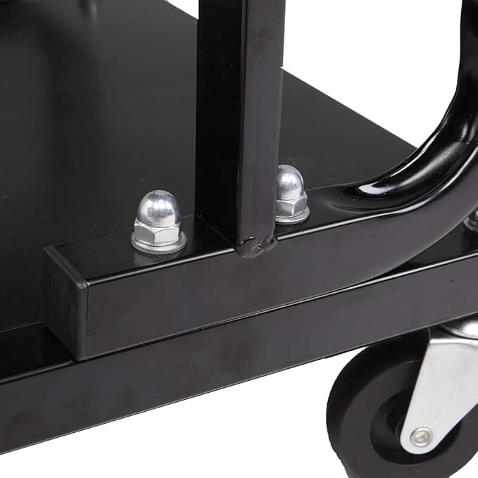 Mechanics Roller Seat, 300 LBS Capacity Rolling Creeper Garage Padded Rolling Workshop Stool with Tool Tray Storage Creeper Seat Mechanic Stool with Wheels Creepers Automotive