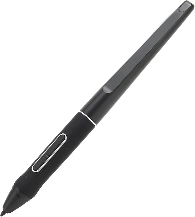 Notebook Pen 8192 Pressure Points Lightweight Ergonomic Design Tablet Smooth Writing Experience Portable Comfortable Use Digital Tablet
