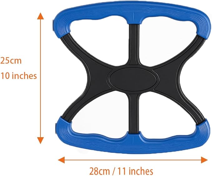 3-in-1 Mobility Aid Kit – Car Door Assist Handle, Liberty Lift, Adjustable Safety Support Handle – Standing, Transfer and Vehicle Exit Aid for Elderly, Seniors, Disabled, Injured