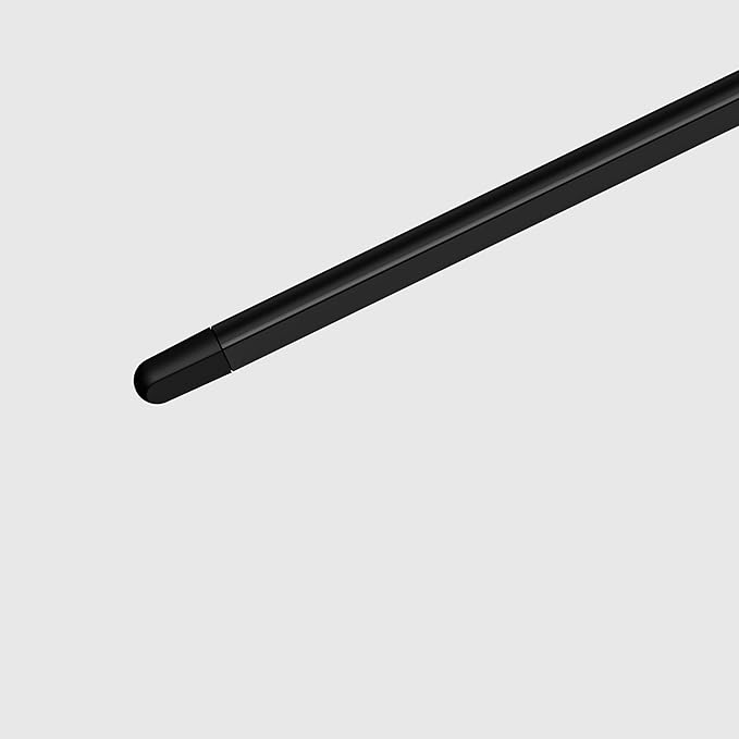 Oterkin Stylus Pen for Samsung Galaxy Z Fold 7, Supporting Both Internal and External Screen, S Pen Compatible with Galaxy Fold 7 Phone Touch Screen Stylus Pen (Black)