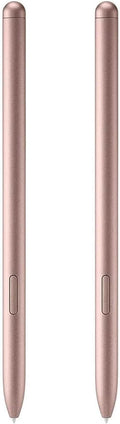 2 Pack Tab S7 FE S Pen for Samsung Galaxy Tab S7 FE S Pen for Samsung Galaxy tab S7 FE Stylus Pen,withoutbluetooth(Pink)